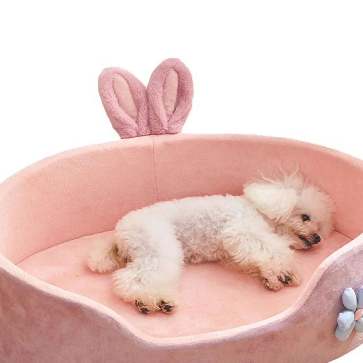 Soft Pet Bed