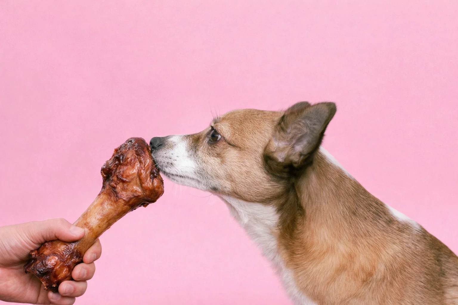 Our award winning Treats and Meals