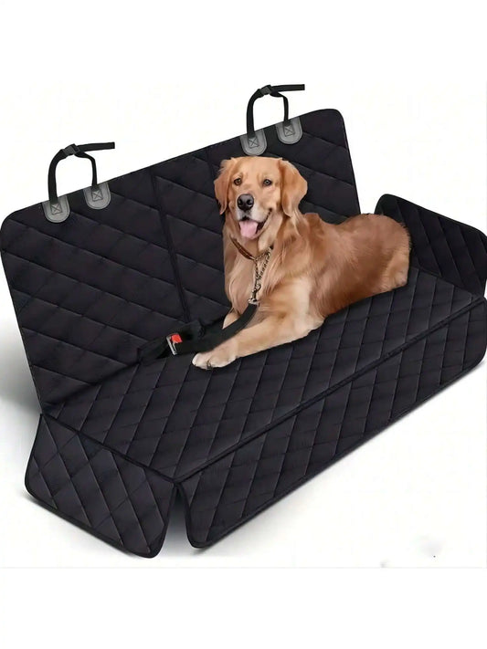 Dog Car Seat Cover