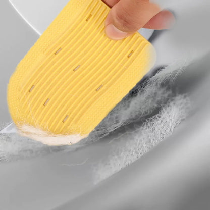 Cat Tongue Grooming Brush