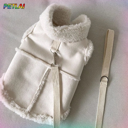 Dog Vest Jacket