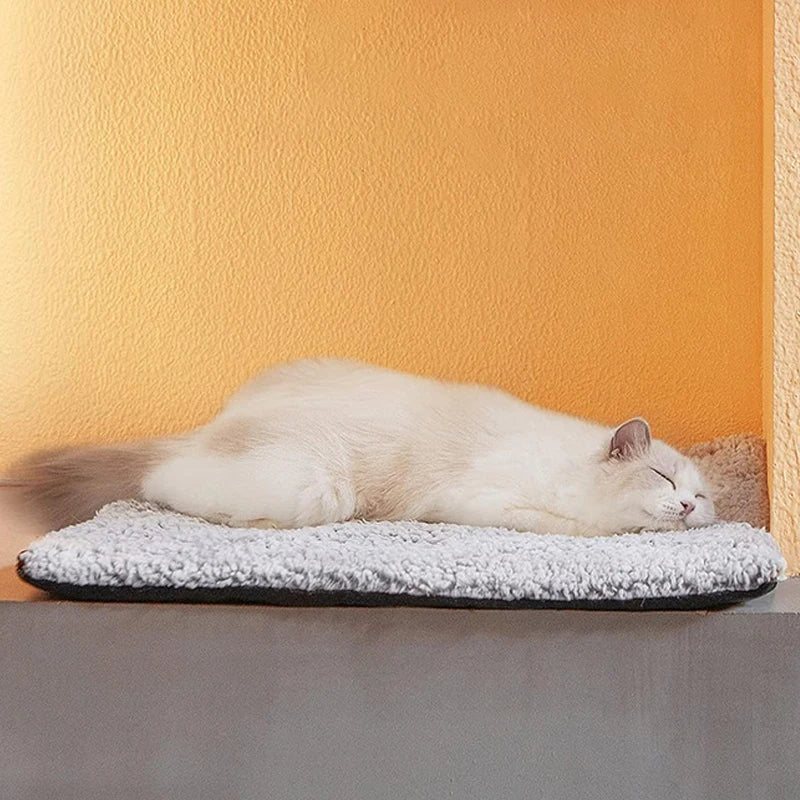 Self-Warming Pet Pad