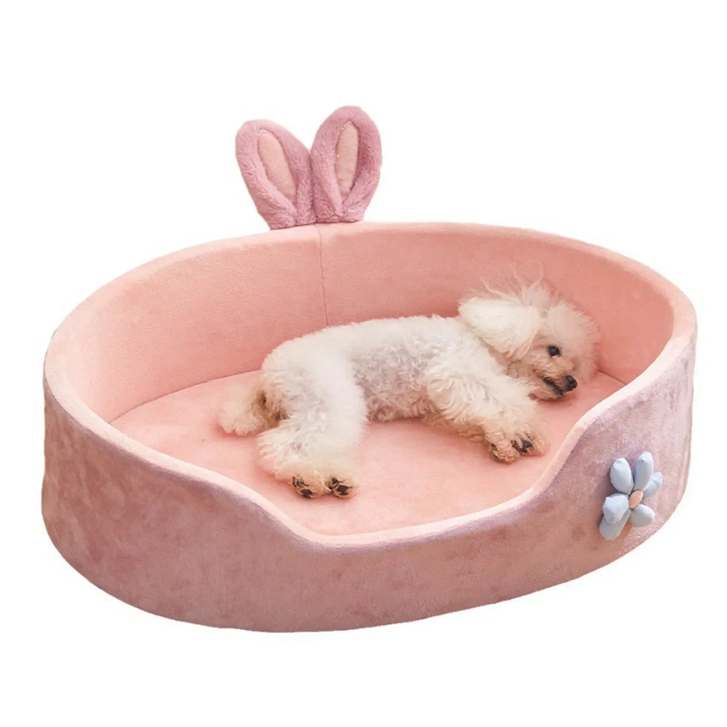 Soft Pet Bed