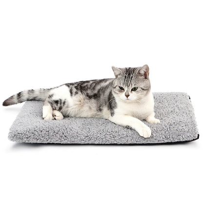 Self-Warming Pet Pad