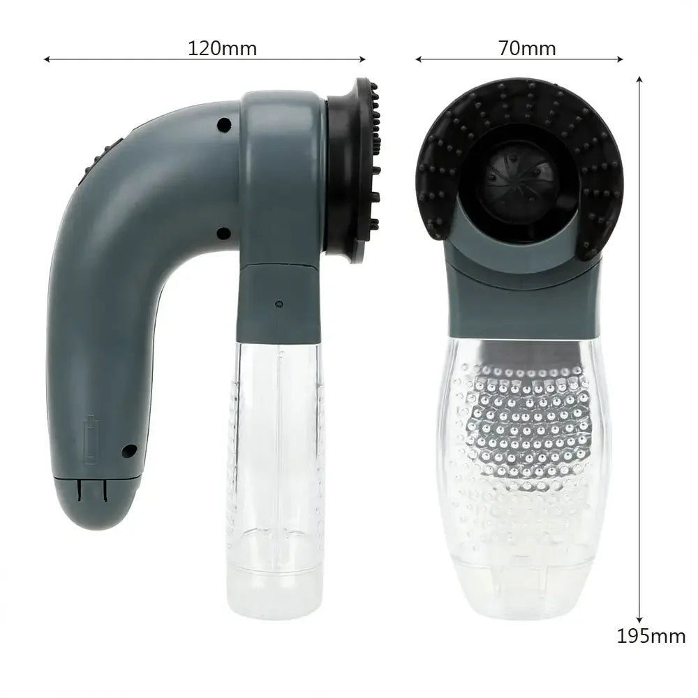 Vacuum Pet Hair Remover