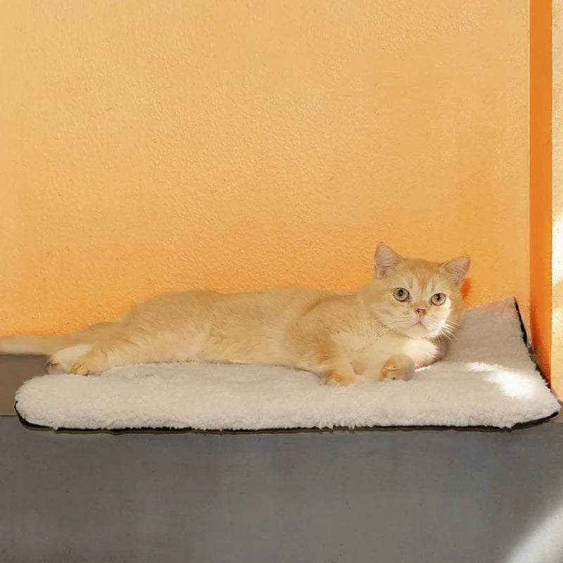 Self-Warming Pet Pad