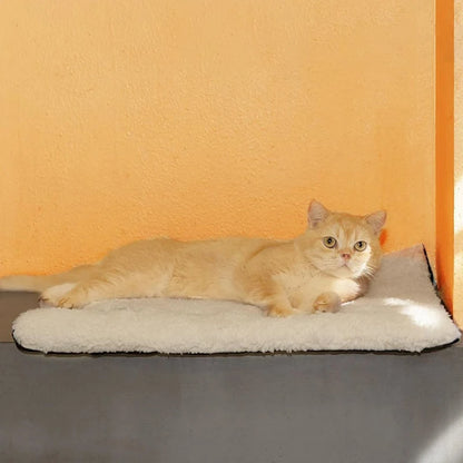 Self-Warming Pet Pad