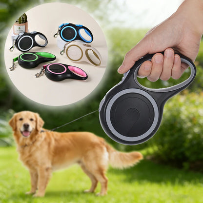 Retractable Dog Leash