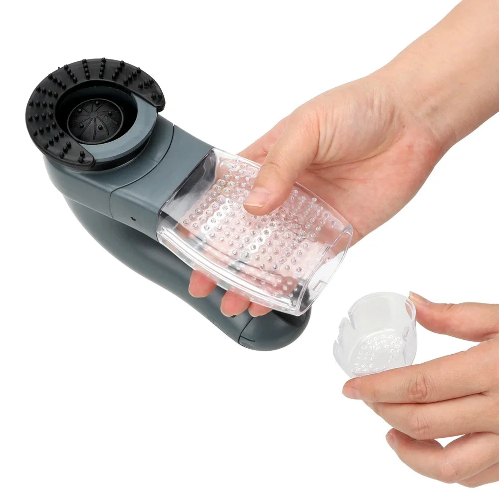 Vacuum Pet Hair Remover