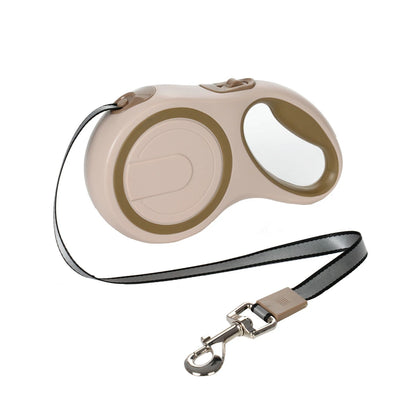 Retractable Dog Leash