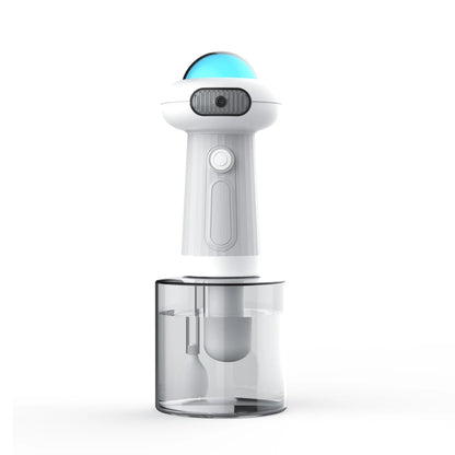 Electric Pet Massage Brush