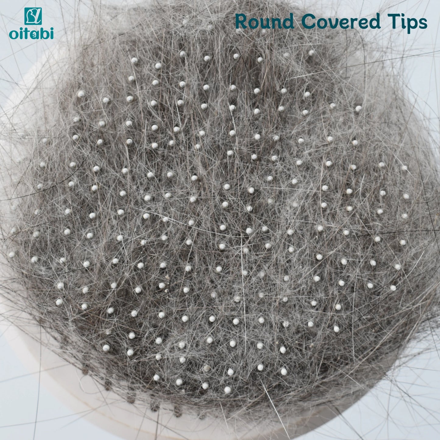 Oitabi Self-Cleaning Pet Brush