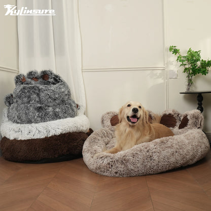 Donut Pet Bed