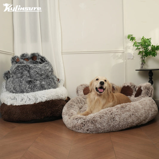 Donut Pet Bed