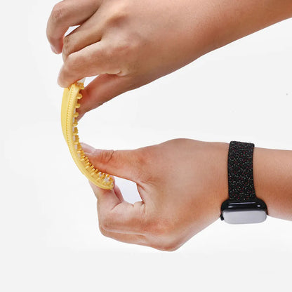 Cat Tongue Grooming Brush