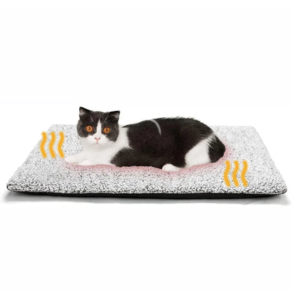 Self-Warming Pet Pad