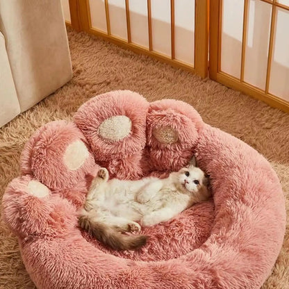 Donut Pet Bed
