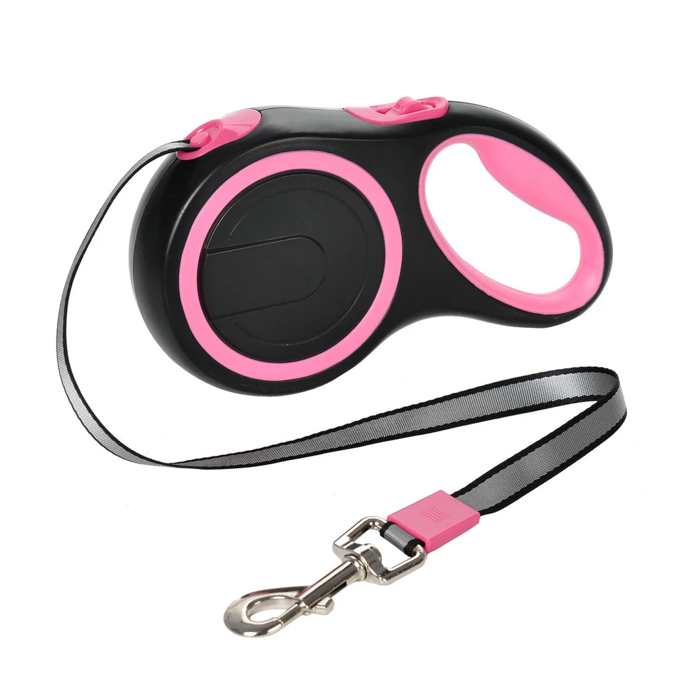Retractable Dog Leash