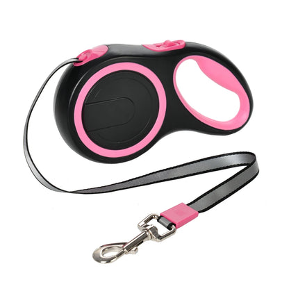 Retractable Dog Leash