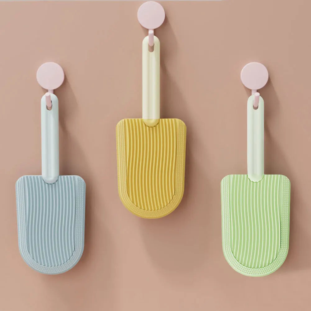 Cat Tongue Grooming Brush