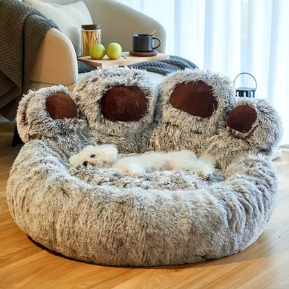 Donut Pet Bed