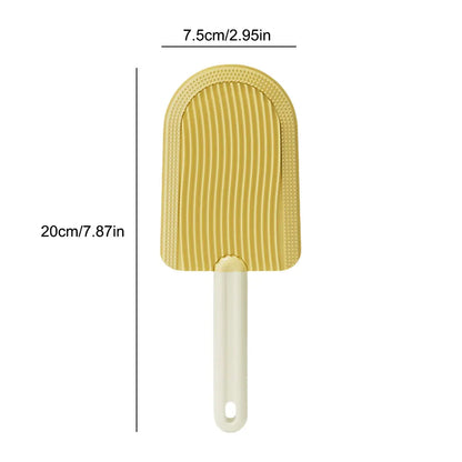 Cat Tongue Grooming Brush