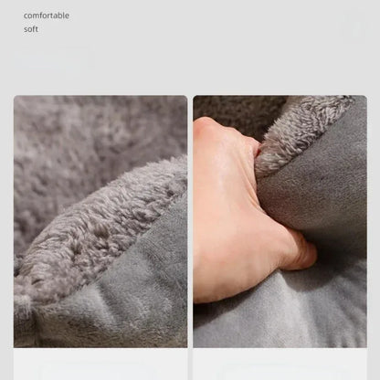 Cozy Pet Bed