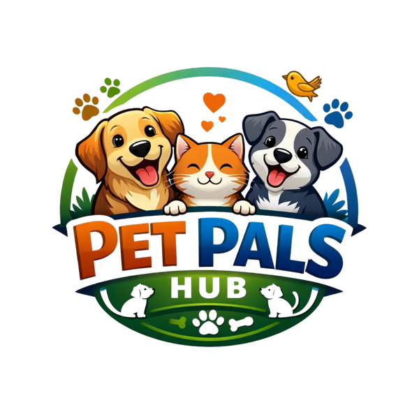 Pet Pals Hub